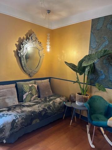 Chambres D'Hotes & Spa Le Chat Chez Qui J'Habite Saint-Aubin-sur-Mer  Esterno foto