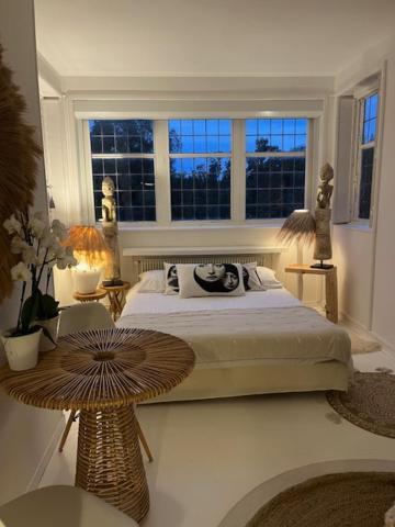 Chambres D'Hotes & Spa Le Chat Chez Qui J'Habite Saint-Aubin-sur-Mer  Esterno foto